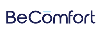 BeComfort Logo