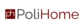 PoliHome Logo